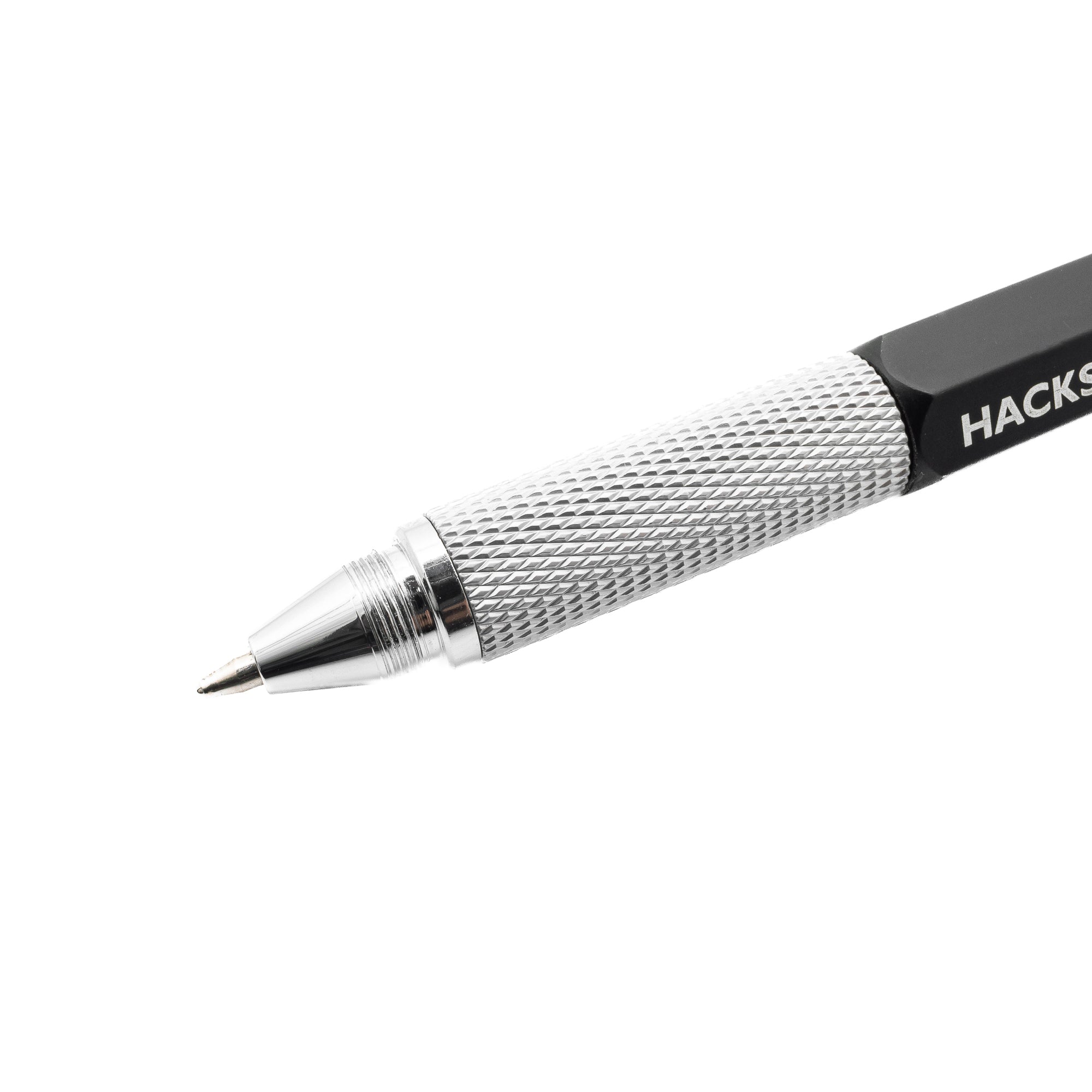 Aluminium 7-in-1 Tool Pen - Image 3