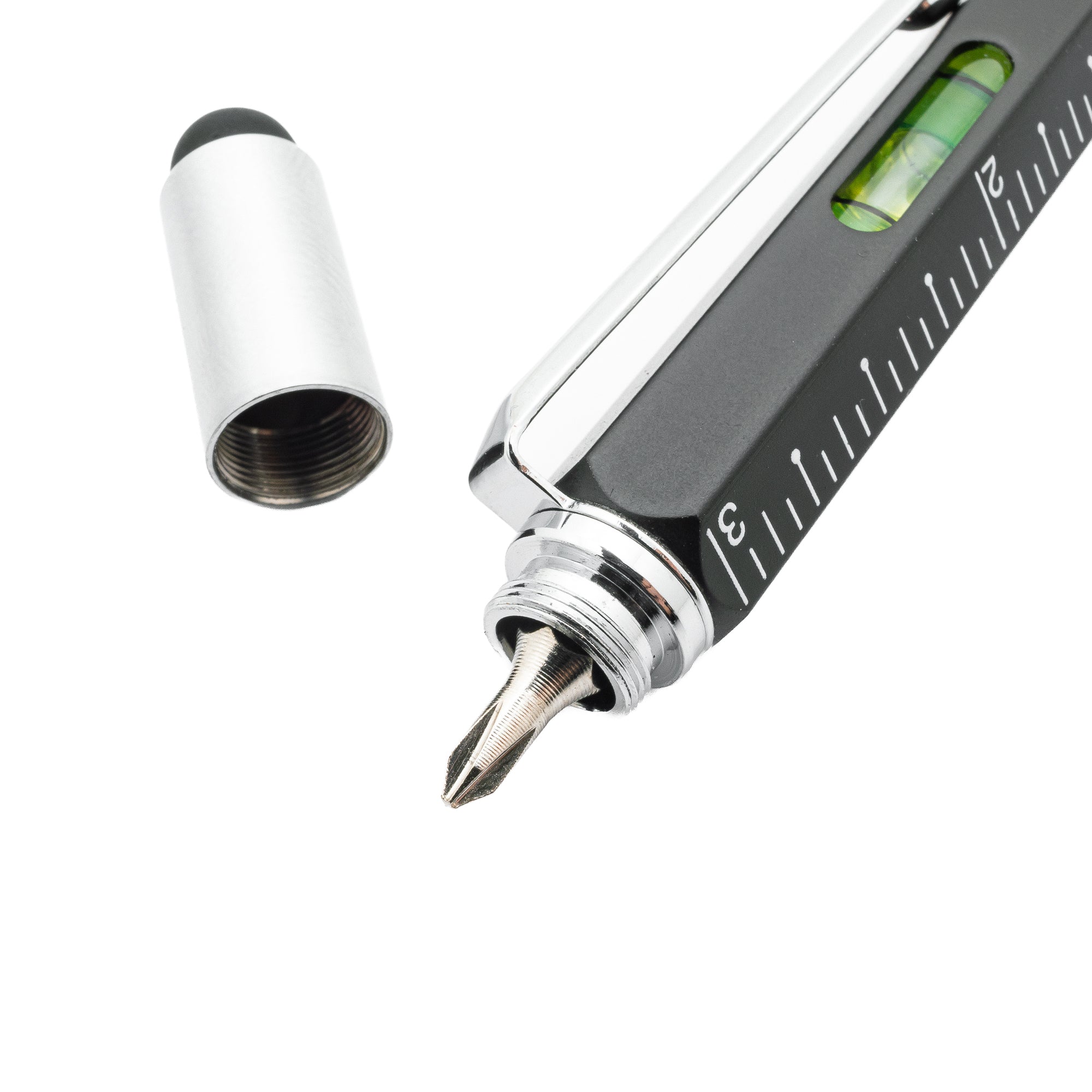 Aluminium 7-in-1 Tool Pen - Image 4