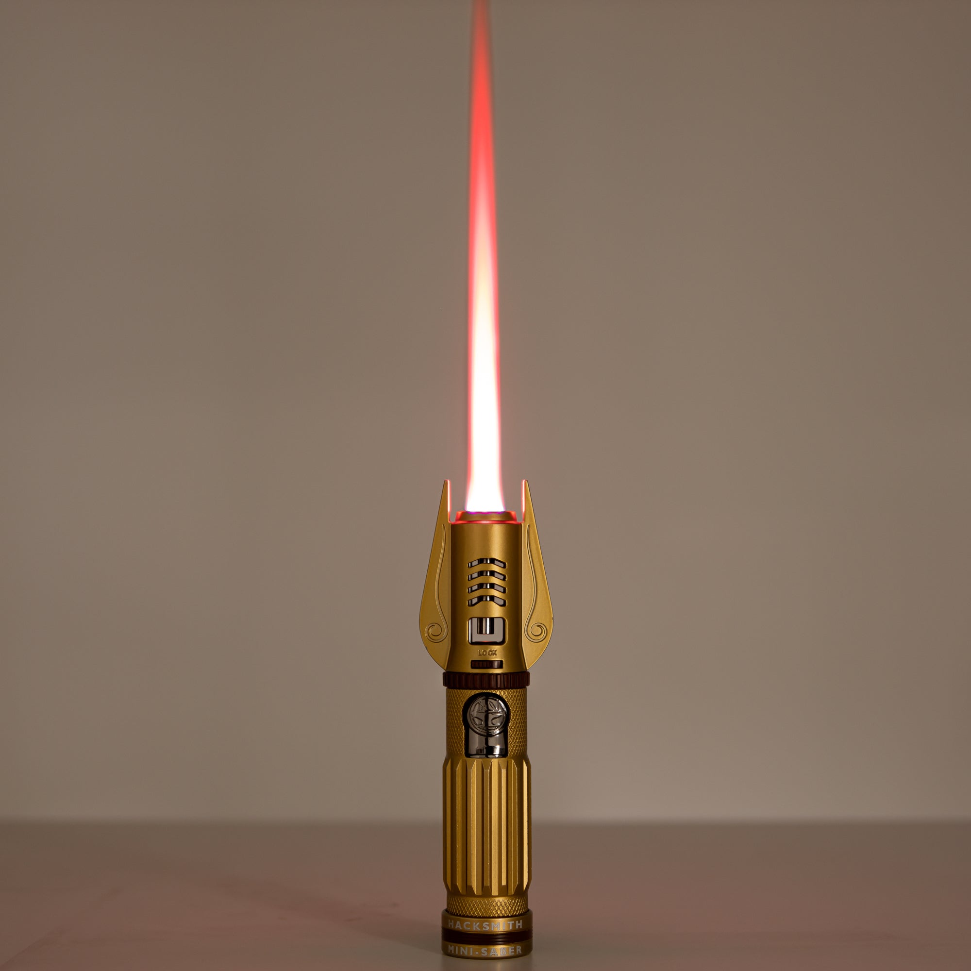 Gen 2 Mini-Saber Colour Changing Insert - Image 10