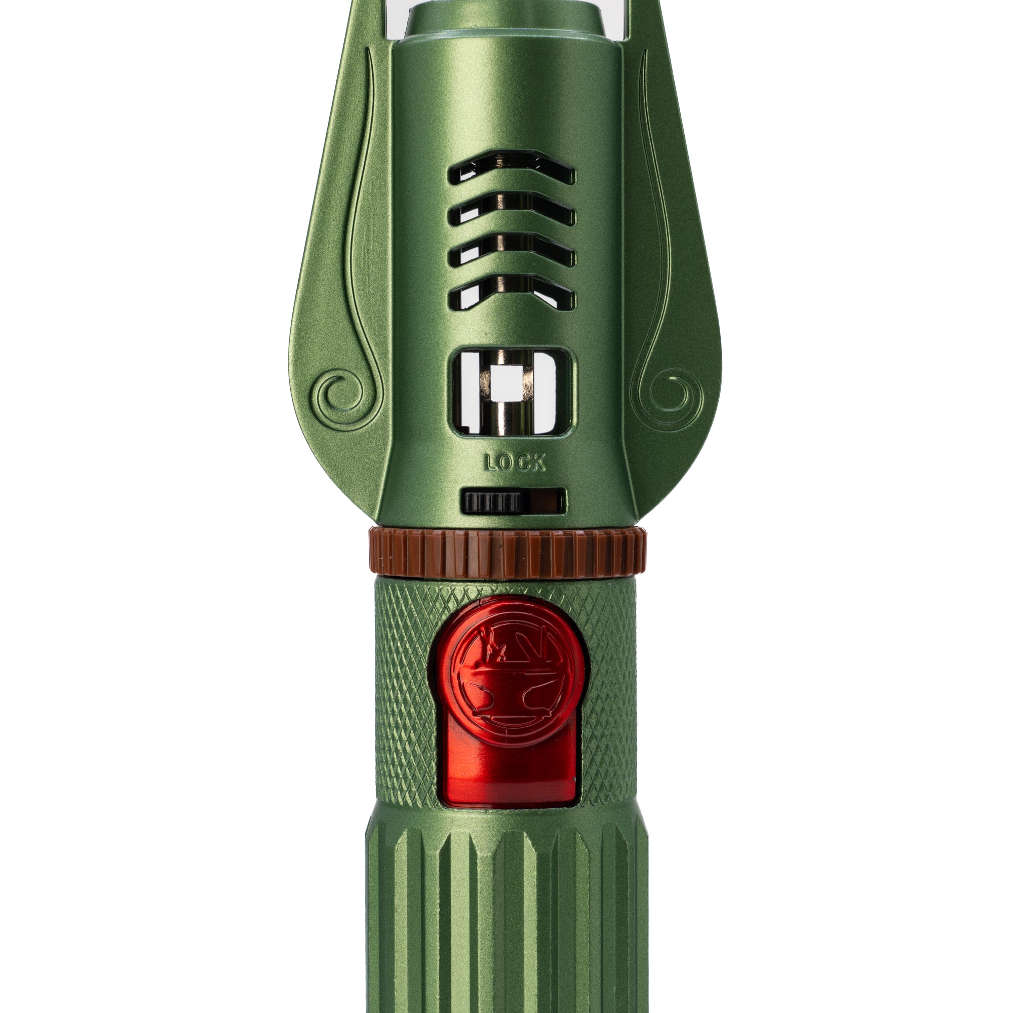 Mini-Saber Gen 2 Concept Edition - Army - Image 7