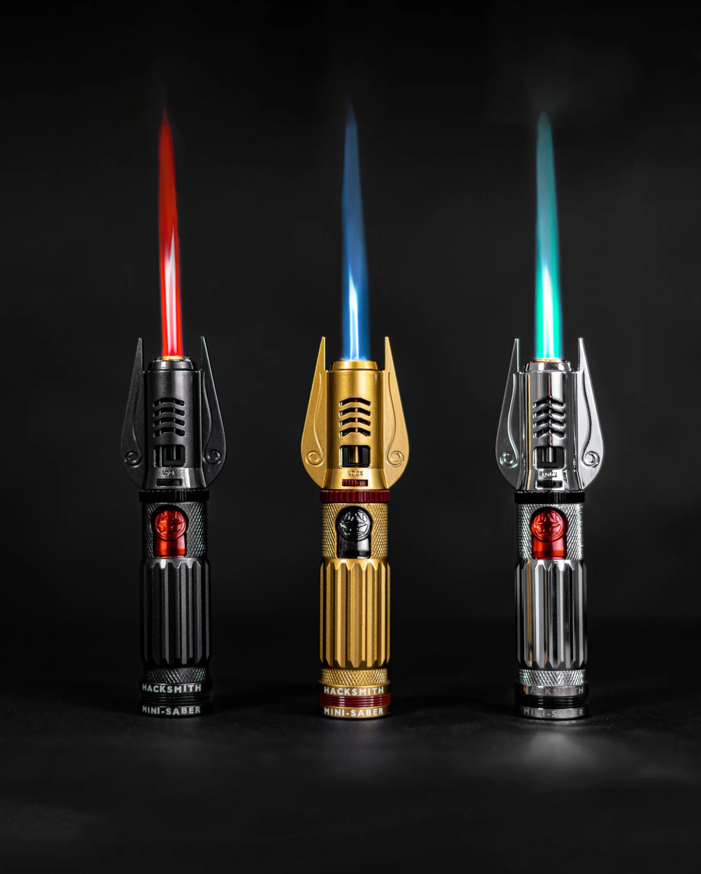 Mini-Saber Gen 2 Editions - Image 4