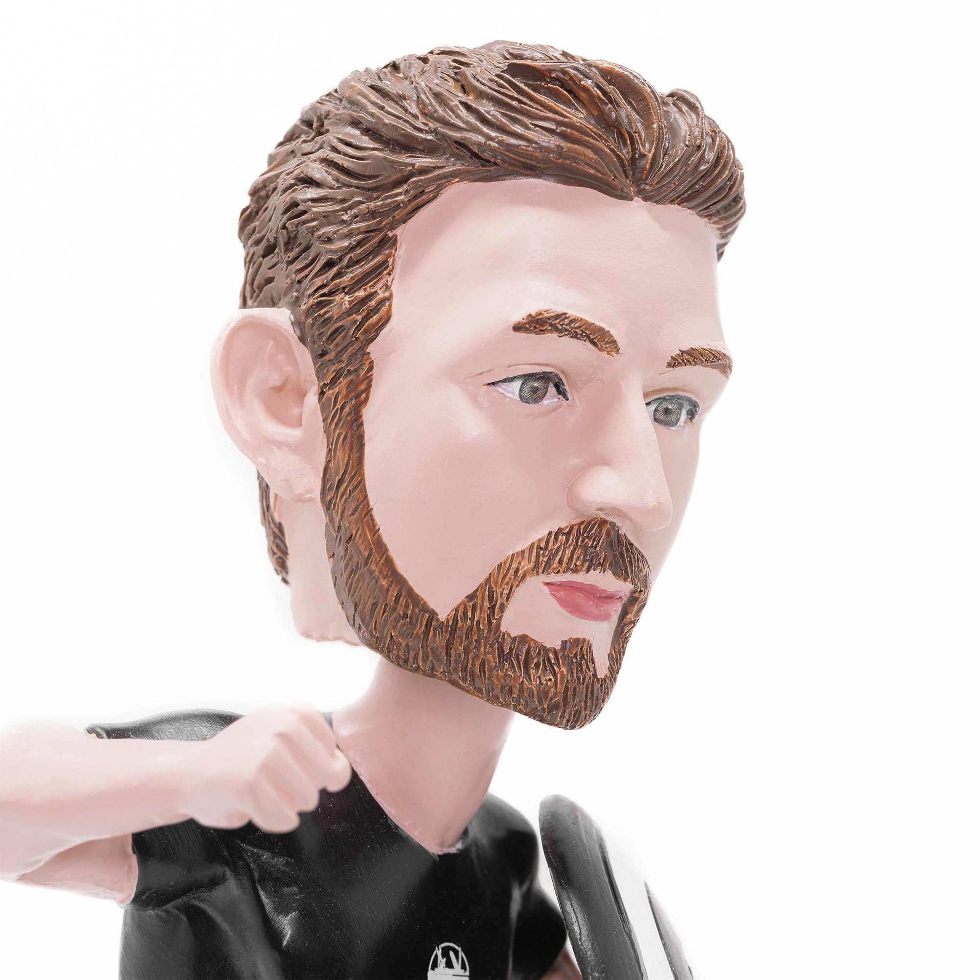 The Hacksmith Bobblehead - Image 2